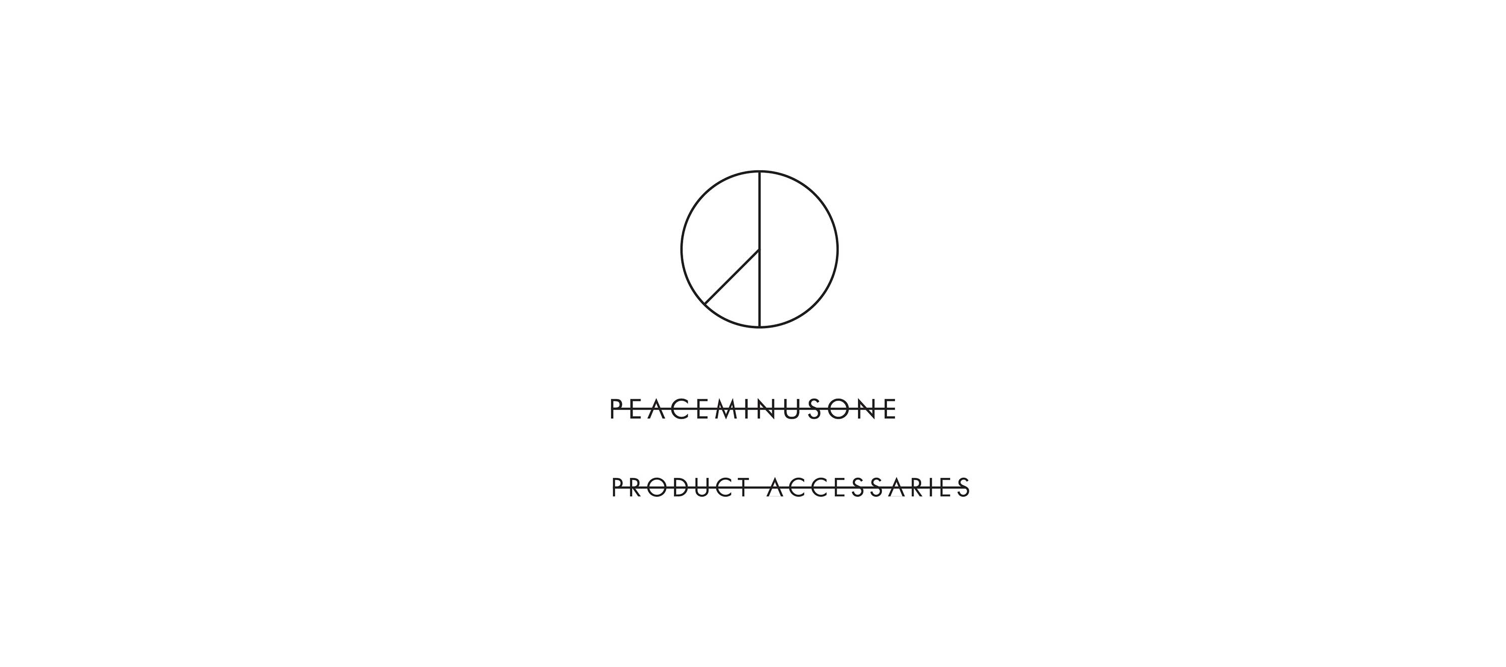 Peaceminusone Fom Studio